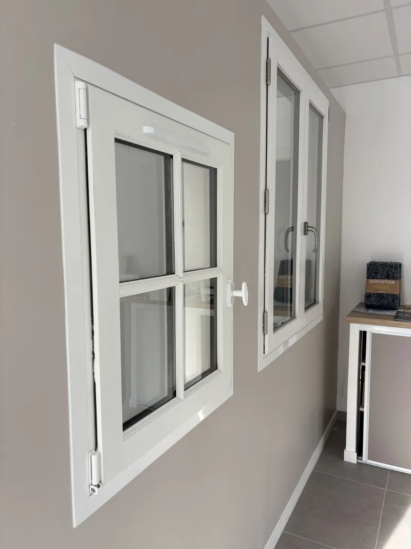 Probois Concept Menuiserie Et Agencement D Interieur A Rennes 35 Et Alentours FENETRE 9