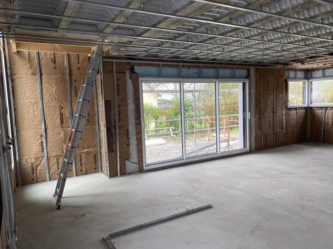 Probois Concept Menuiserie Et Agencement D Interieur A Rennes 35 Et Alentours ISOLATION 106