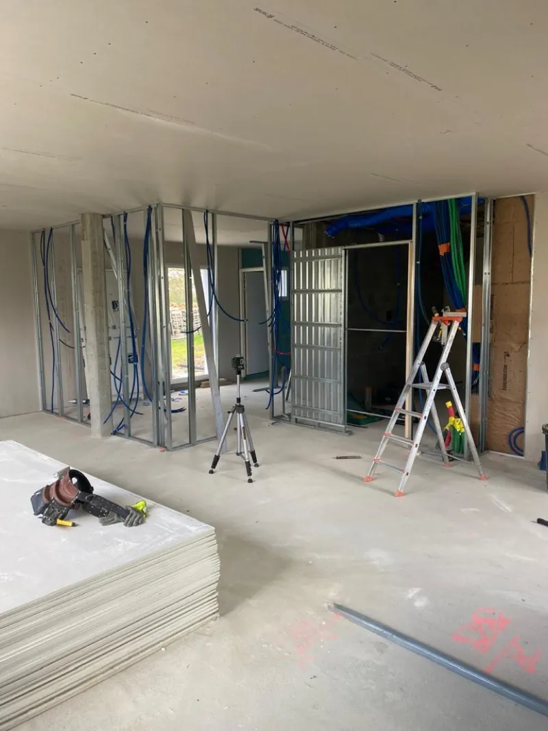 Probois Concept Menuiserie Et Agencement D Interieur A Rennes 35 Et Alentours ISOLATION 108