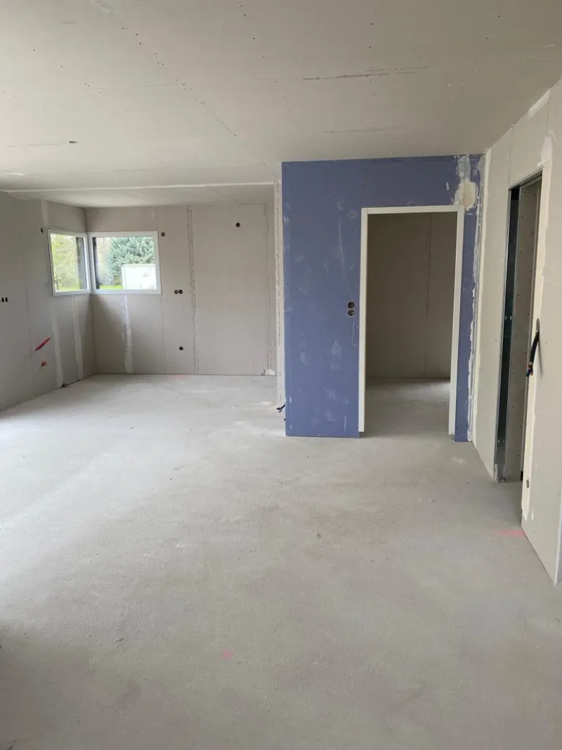 Probois Concept Menuiserie Et Agencement D Interieur A Rennes 35 Et Alentours ISOLATION 109