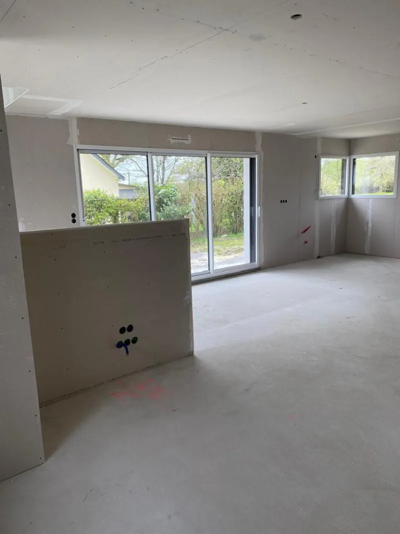 Probois Concept Menuiserie Et Agencement D Interieur A Rennes 35 Et Alentours ISOLATION 111