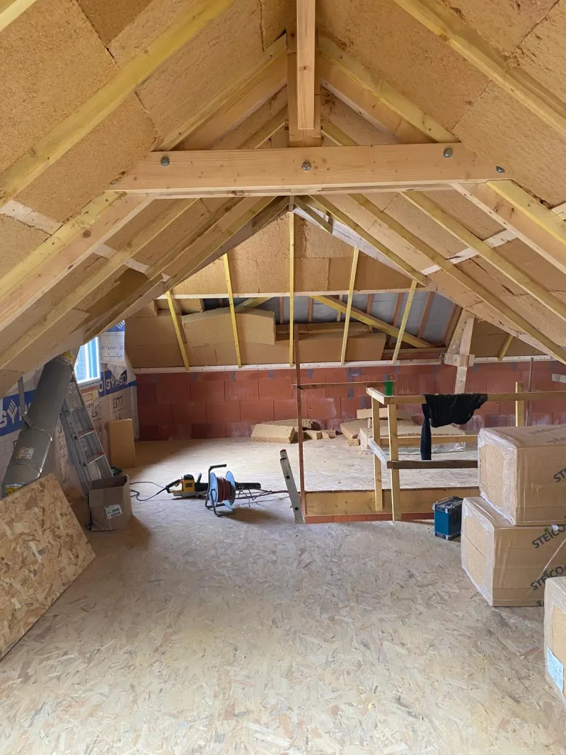 Probois Concept Menuiserie Et Agencement D Interieur A Rennes 35 Et Alentours ISOLATION 112