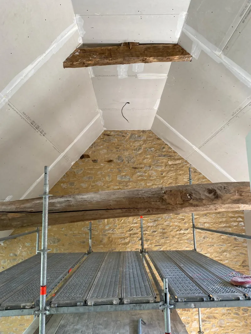 Probois Concept Menuiserie Et Agencement D Interieur A Rennes 35 Et Alentours ISOLATION 117