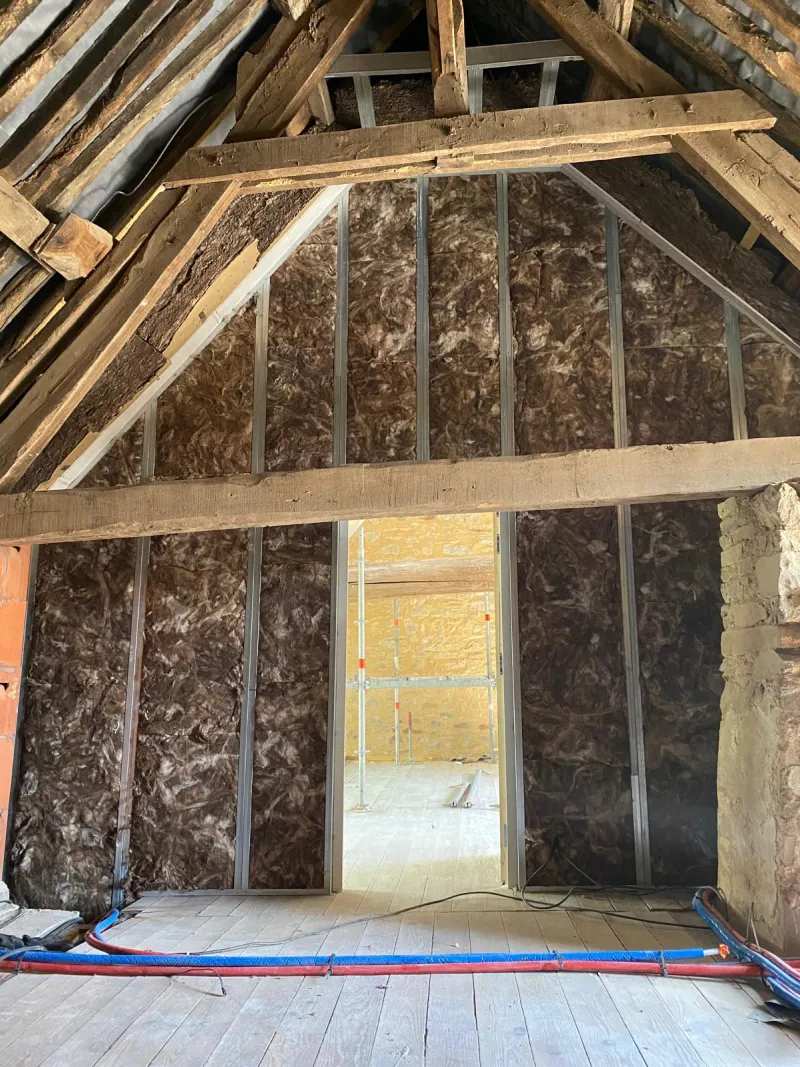 Probois Concept Menuiserie Et Agencement D Interieur A Rennes 35 Et Alentours ISOLATION 118