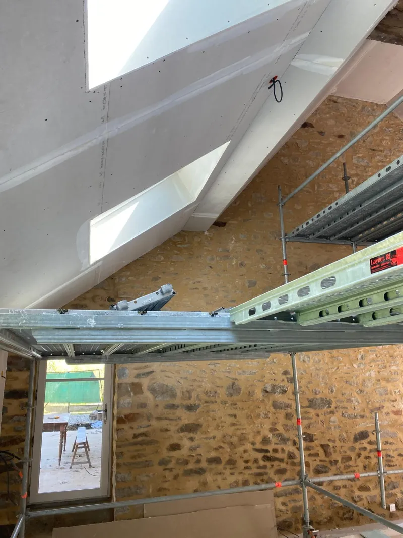 Probois Concept Menuiserie Et Agencement D Interieur A Rennes 35 Et Alentours ISOLATION 119