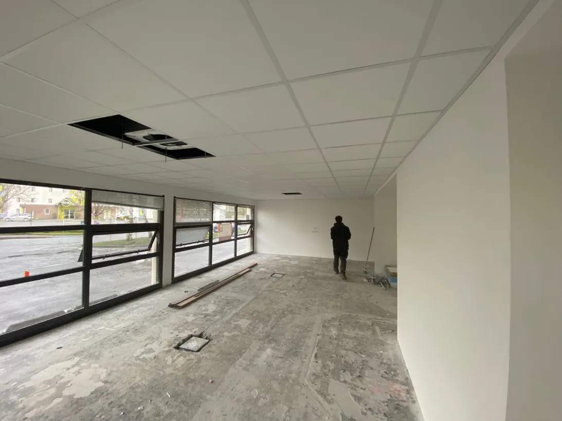 Probois Concept Menuiserie Et Agencement D Interieur A Rennes 35 Et Alentours ISOLATION 14