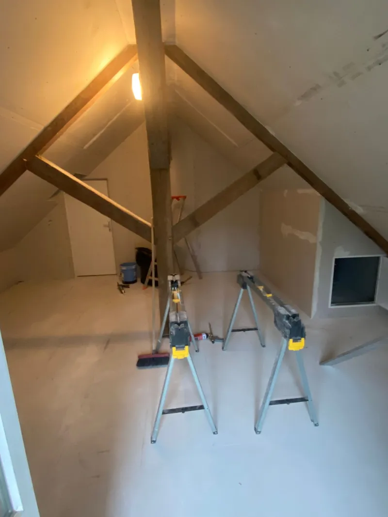 Probois Concept Menuiserie Et Agencement D Interieur A Rennes 35 Et Alentours ISOLATION 15