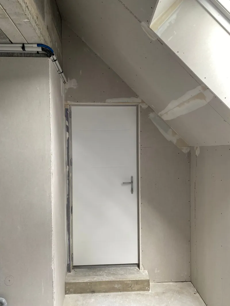 Probois Concept Menuiserie Et Agencement D Interieur A Rennes 35 Et Alentours ISOLATION 2