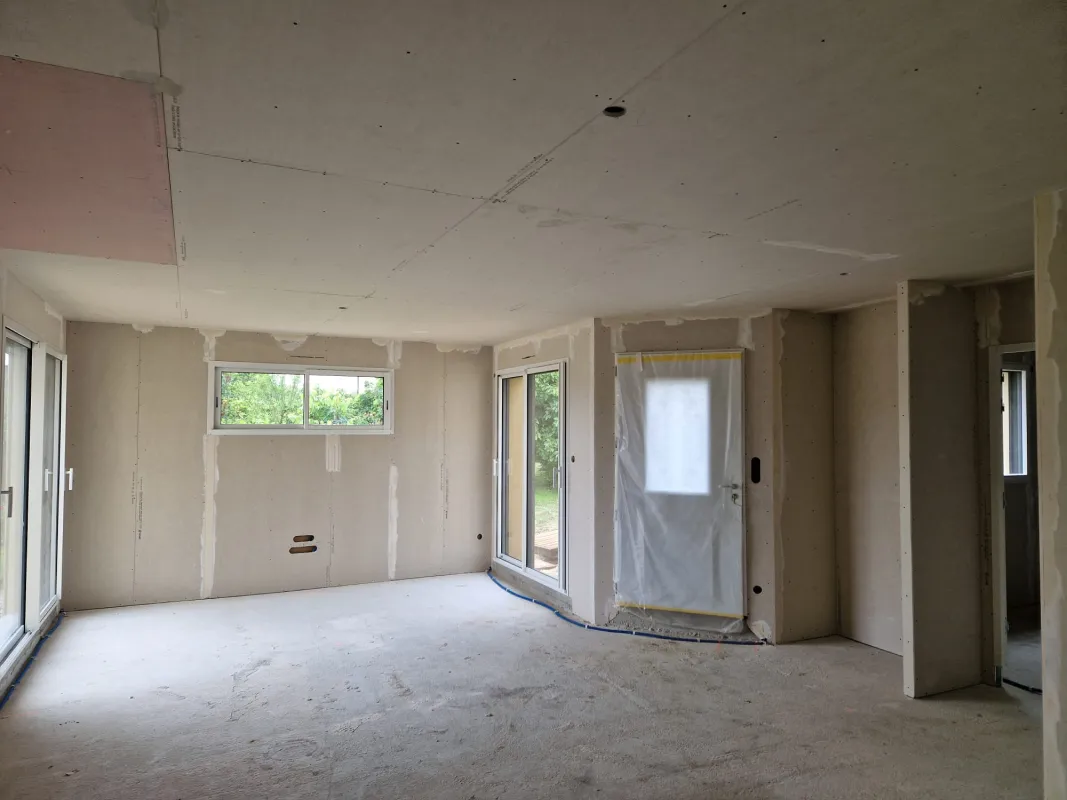 Probois Concept Menuiserie Et Agencement D Interieur A Rennes 35 Et Alentours ISOLATION 46