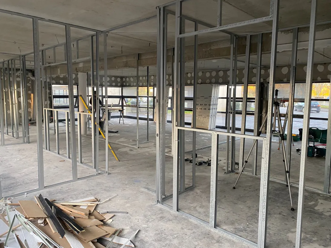 Probois Concept Menuiserie Et Agencement D Interieur A Rennes 35 Et Alentours ISOLATION 6