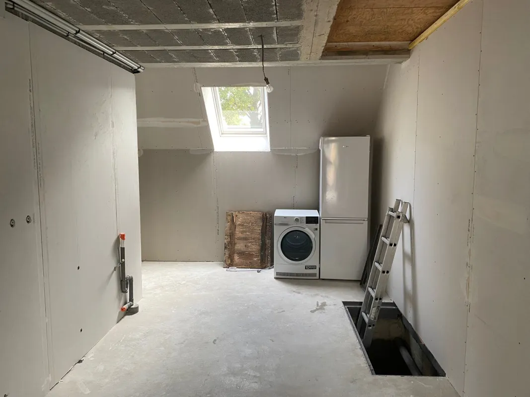 Probois Concept Menuiserie Et Agencement D Interieur A Rennes 35 Et Alentours ISOLATION 61