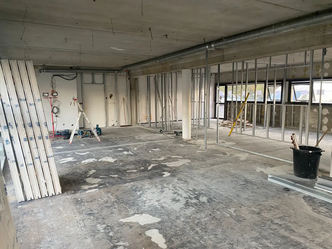 Probois Concept Menuiserie Et Agencement D Interieur A Rennes 35 Et Alentours ISOLATION 63