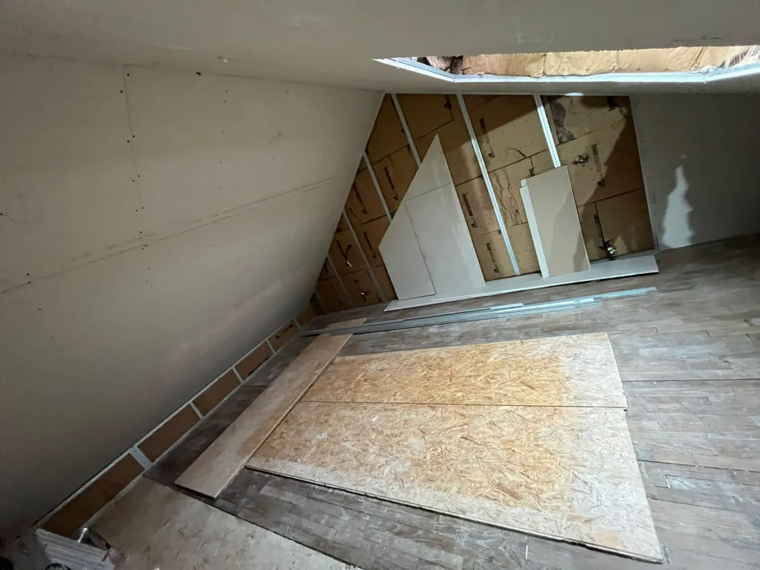 Probois Concept Menuiserie Et Agencement D Interieur A Rennes 35 Et Alentours ISOLATION 64