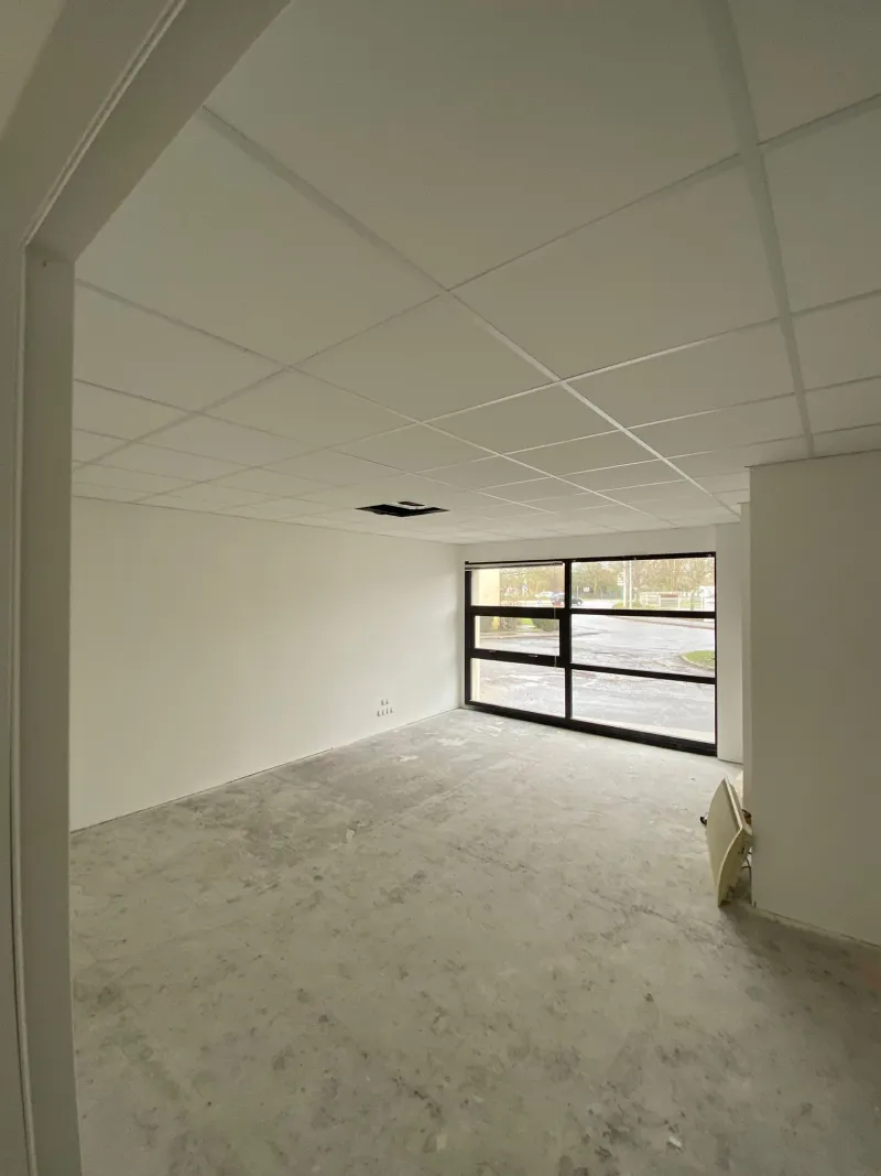 Probois Concept Menuiserie Et Agencement D Interieur A Rennes 35 Et Alentours ISOLATION 66