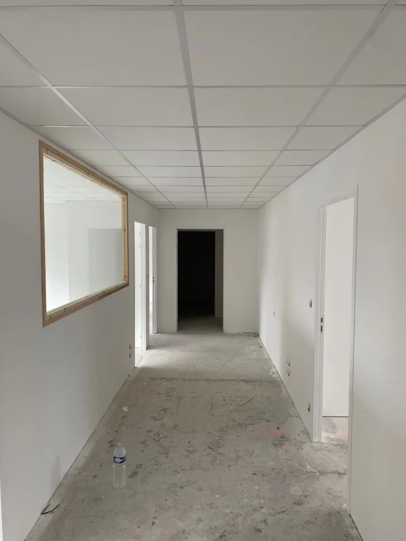 Probois Concept Menuiserie Et Agencement D Interieur A Rennes 35 Et Alentours ISOLATION 67