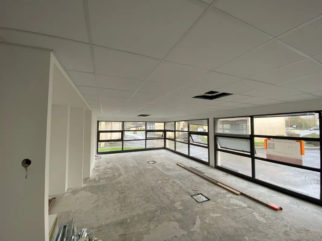 Probois Concept Menuiserie Et Agencement D Interieur A Rennes 35 Et Alentours ISOLATION 70