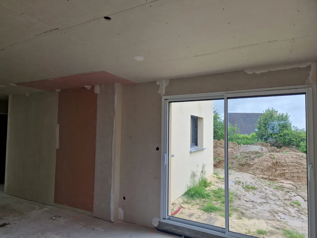 Probois Concept Menuiserie Et Agencement D Interieur A Rennes 35 Et Alentours ISOLATION 83