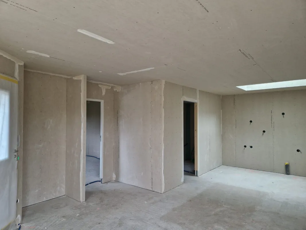 Probois Concept Menuiserie Et Agencement D Interieur A Rennes 35 Et Alentours ISOLATION 85
