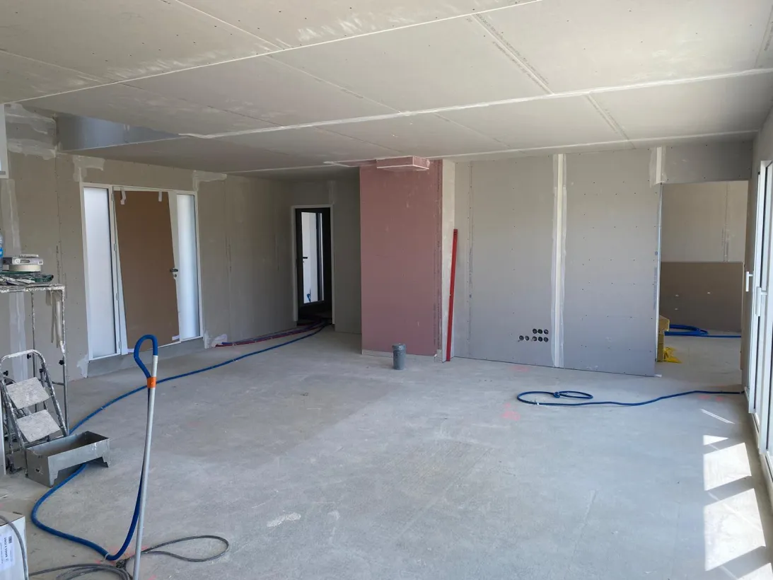 Probois Concept Menuiserie Et Agencement D Interieur A Rennes 35 Et Alentours ISOLATION 88