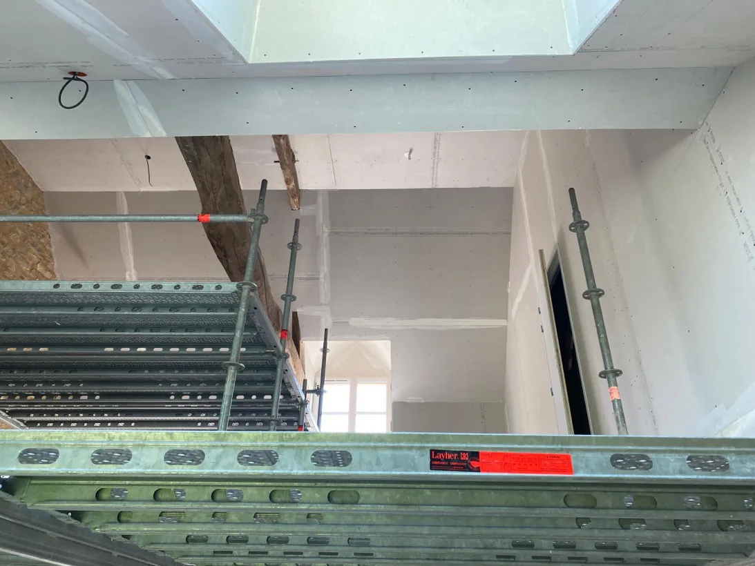 Probois Concept Menuiserie Et Agencement D Interieur A Rennes 35 Et Alentours ISOLATION 89