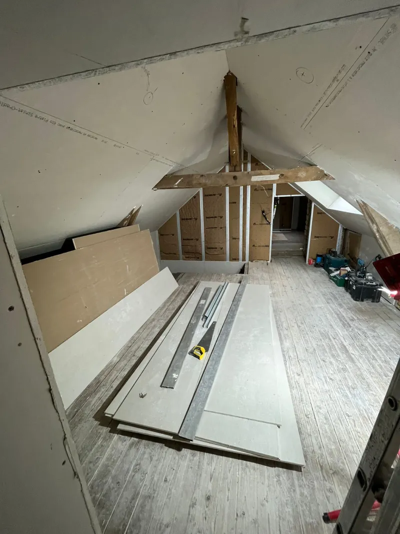 Probois Concept Menuiserie Et Agencement D Interieur A Rennes 35 Et Alentours ISOLATION 93
