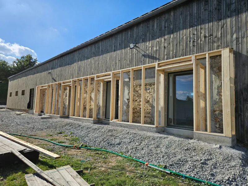 Probois Concept Menuiserie Et Agencement D Interieur A Rennes 35 Et Alentours ITE 13