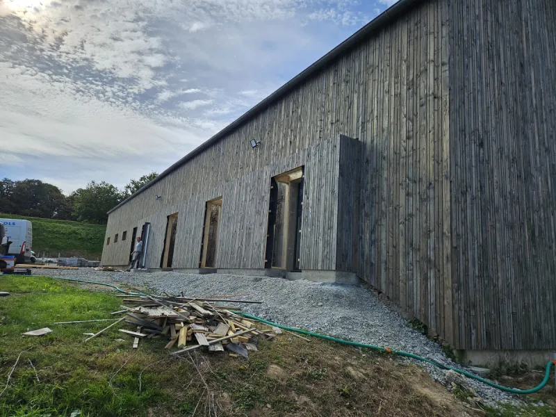 Probois Concept Menuiserie Et Agencement D Interieur A Rennes 35 Et Alentours ITE 15