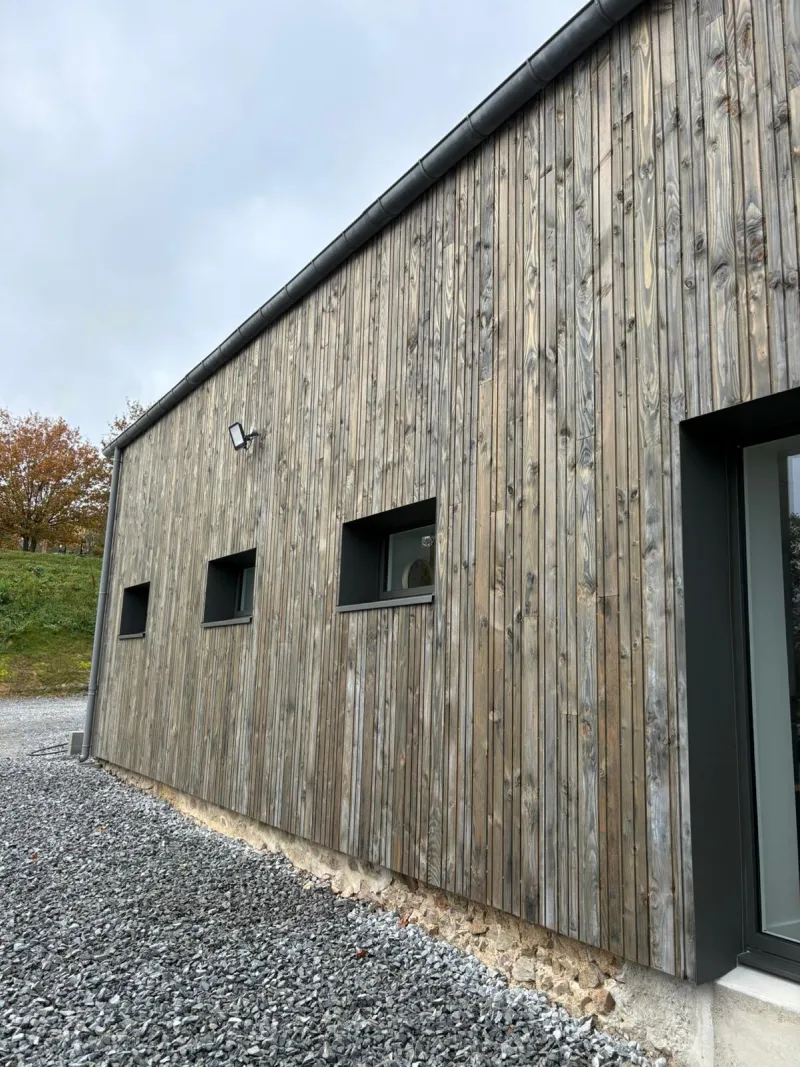 Probois Concept Menuiserie Et Agencement D Interieur A Rennes 35 Et Alentours ITE 17