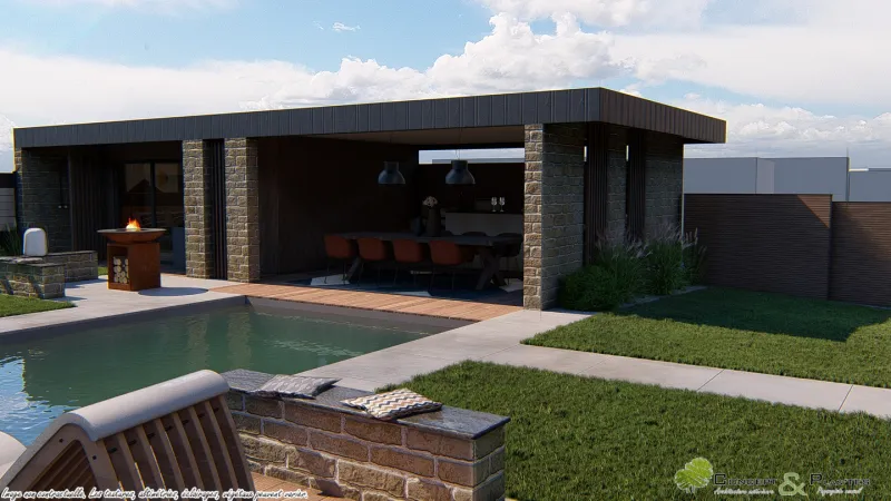Probois Concept Menuiserie Et Agencement D Interieur A Rennes 35 Et Alentours ITE 3