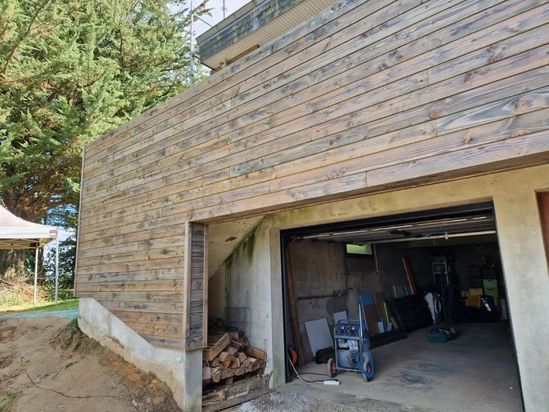 Probois Concept Menuiserie Et Agencement D Interieur A Rennes 35 Et Alentours ITE 33
