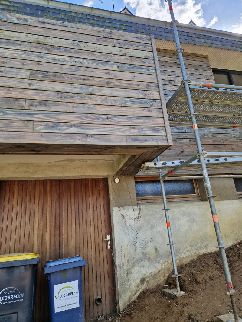 Probois Concept Menuiserie Et Agencement D Interieur A Rennes 35 Et Alentours ITE 34