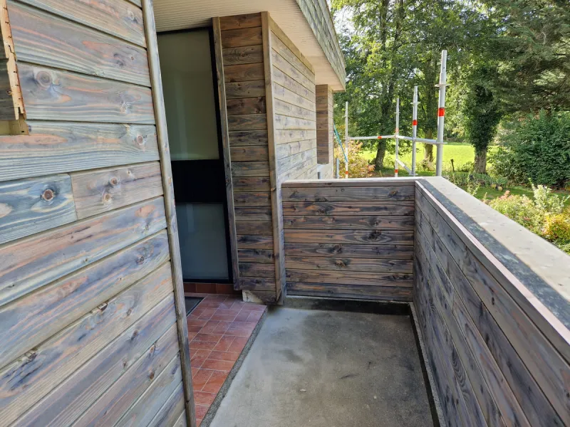 Probois Concept Menuiserie Et Agencement D Interieur A Rennes 35 Et Alentours ITE 38