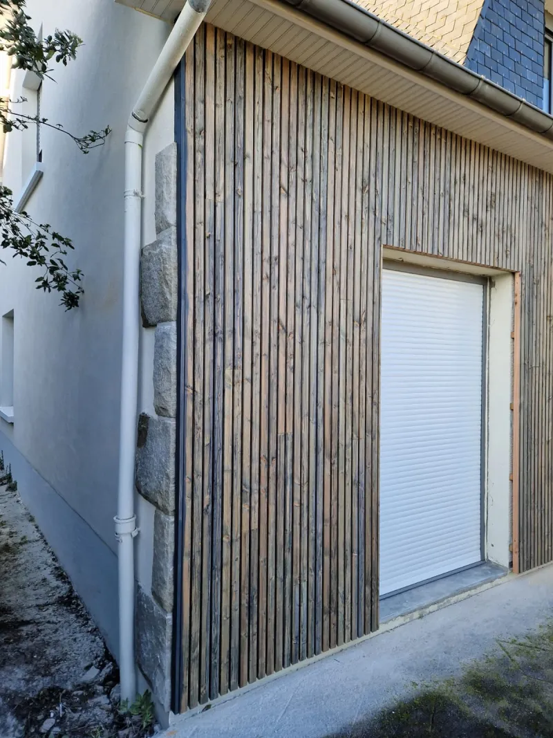 Probois Concept Menuiserie Et Agencement D Interieur A Rennes 35 Et Alentours ITE 40