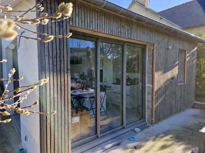 Probois Concept Menuiserie Et Agencement D Interieur A Rennes 35 Et Alentours ITE 42