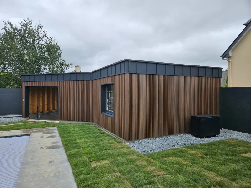 Probois Concept Menuiserie Et Agencement D Interieur A Rennes 35 Et Alentours ITE 44