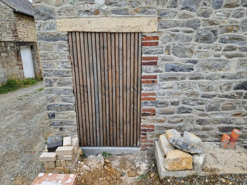 Probois Concept Menuiserie Et Agencement D Interieur A Rennes 35 Et Alentours ITE 45