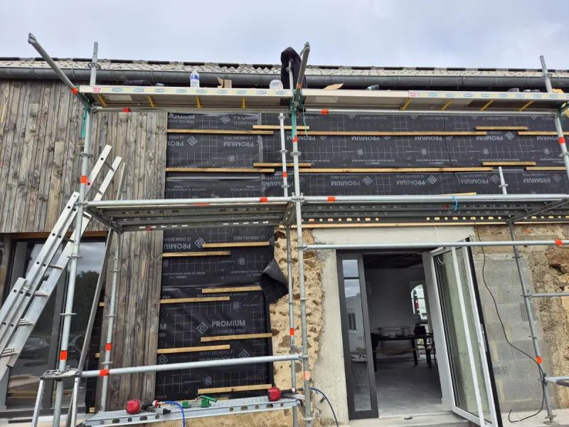 Probois Concept Menuiserie Et Agencement D Interieur A Rennes 35 Et Alentours ITE 46