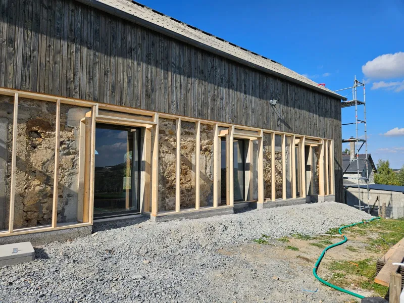Probois Concept Menuiserie Et Agencement D Interieur A Rennes 35 Et Alentours ITE 51