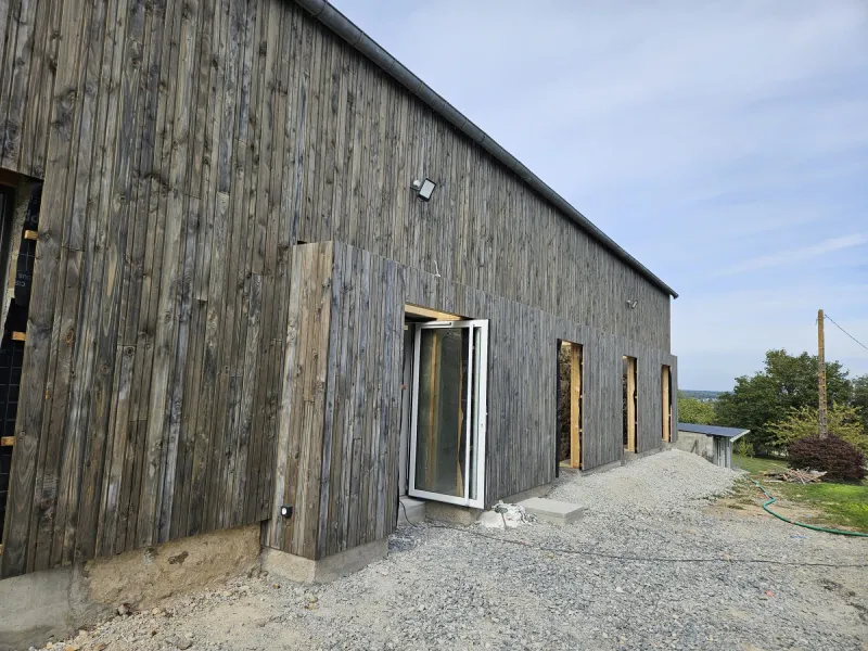 Probois Concept Menuiserie Et Agencement D Interieur A Rennes 35 Et Alentours ITE 52