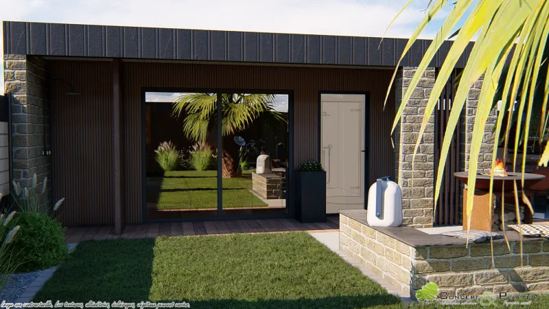 Probois Concept Menuiserie Et Agencement D Interieur A Rennes 35 Et Alentours ITE 6