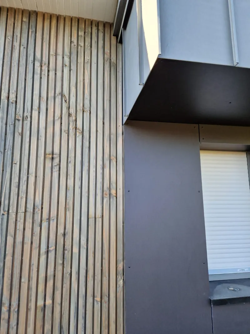 Probois Concept Menuiserie Et Agencement D Interieur A Rennes 35 Et Alentours ITE 69