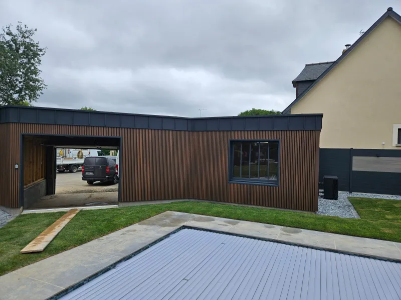 Probois Concept Menuiserie Et Agencement D Interieur A Rennes 35 Et Alentours ITE 71