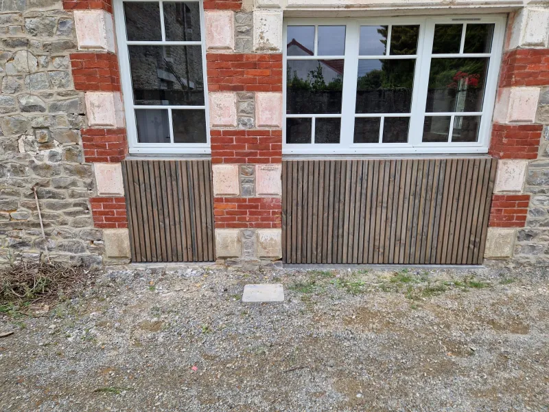 Probois Concept Menuiserie Et Agencement D Interieur A Rennes 35 Et Alentours ITE 72