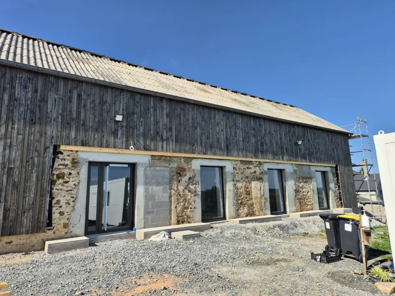 Probois Concept Menuiserie Et Agencement D Interieur A Rennes 35 Et Alentours ITE 9