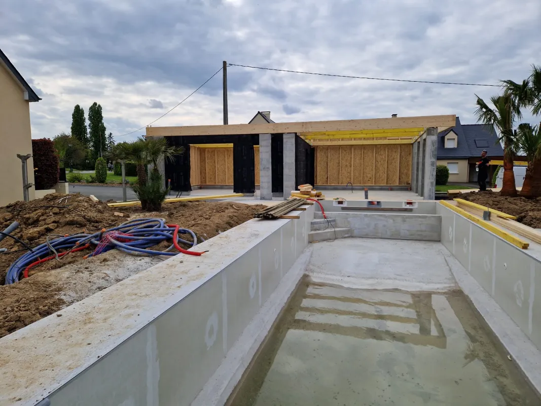 Probois Concept Menuiserie Et Agencement D Interieur A Rennes 35 Et Alentours OSSATURE 16