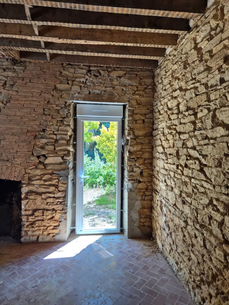 Probois Concept Menuiserie Et Agencement D Interieur A Rennes 35 Et Alentours PORTE 10