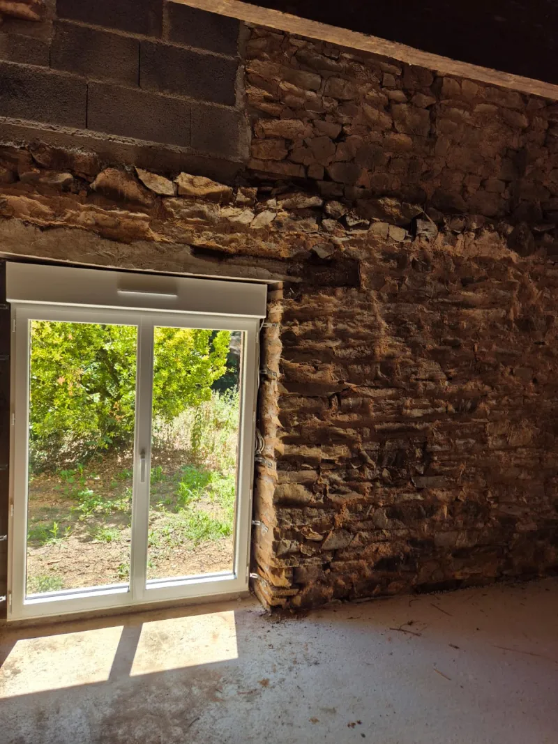 Probois Concept Menuiserie Et Agencement D Interieur A Rennes 35 Et Alentours PORTE 12