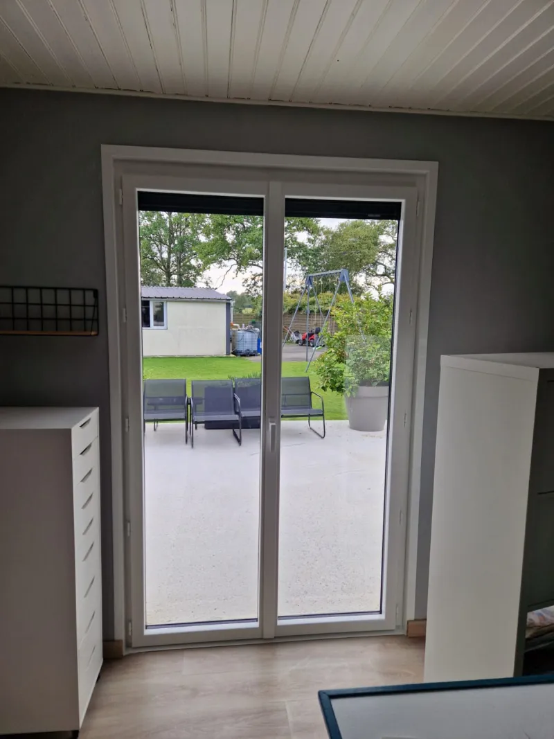 Probois Concept Menuiserie Et Agencement D Interieur A Rennes 35 Et Alentours PORTE 16