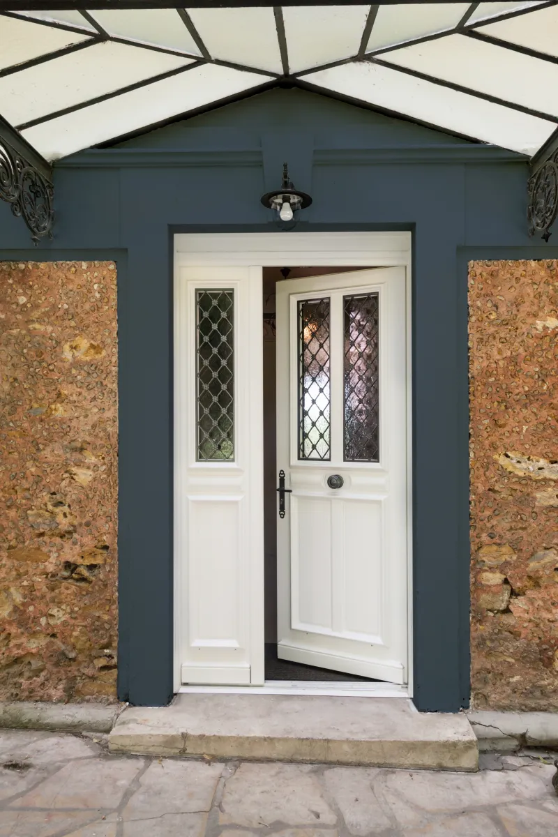 Probois Concept Menuiserie Et Agencement D Interieur A Rennes 35 Et Alentours PORTE 2