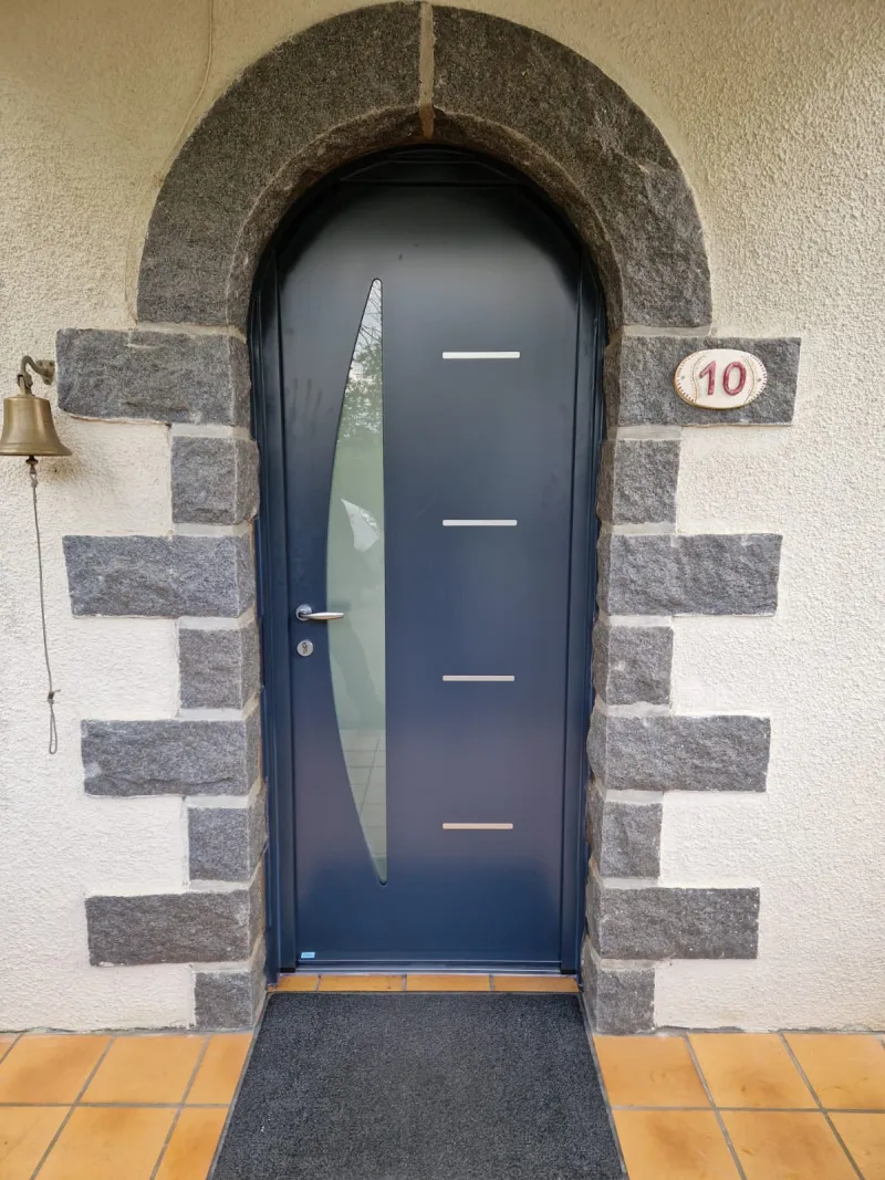 Probois Concept Menuiserie Et Agencement D Interieur A Rennes 35 Et Alentours PORTE 20